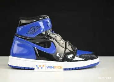 Hyperoad OG JORDAN RETRO AIR 1 0617